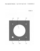 DIRECTIONAL PLANAR SPIRAL ANTENNA diagram and image