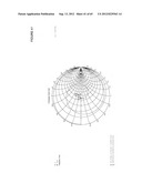 DIRECTIONAL PLANAR SPIRAL ANTENNA diagram and image