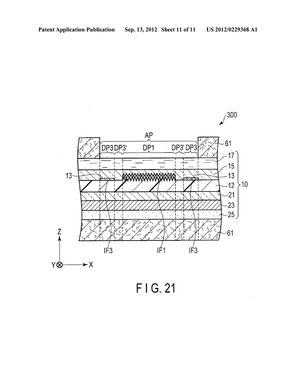 DISPLAY AND LABELED ARTICLE - diagram, schematic, and image 12