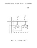 LIQUID CRYSTAL DISPLAY AND PIXEL UNIT THEREOF diagram and image