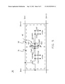 LIQUID CRYSTAL DISPLAY AND PIXEL UNIT THEREOF diagram and image