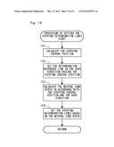 STORAGE MEDIUM HAVING INFORMATION PROCESSING PROGRAM STORED THEREON,     INFORMATION PROCESSING APPARATUS, INFORMATION PROCESSING SYSTEM, AND     INFORMATION PROCESSING METHOD diagram and image