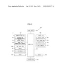 DISPLAY DEVICE AND METHOD FOR CONTROLLING THE SAME diagram and image