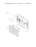 DISPLAY DEVICE AND METHOD FOR CONTROLLING THE SAME diagram and image