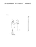 DISPLAY DEVICE AND METHOD FOR CONTROLLING THE SAME diagram and image