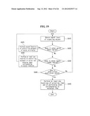 DISPLAY DEVICE AND METHOD FOR CONTROLLING THE SAME diagram and image