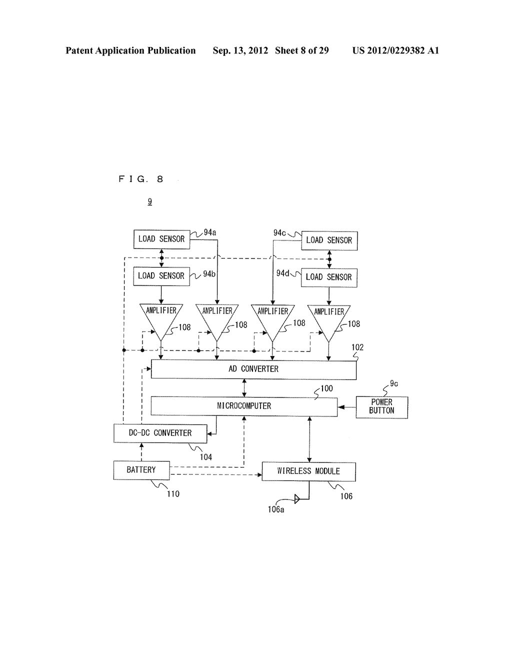 COMPUTER-READABLE STORAGE MEDIUM, INFORMATION PROCESSING SYSTEM, AND     INFORMATION PROCESSING METHOD - diagram, schematic, and image 09