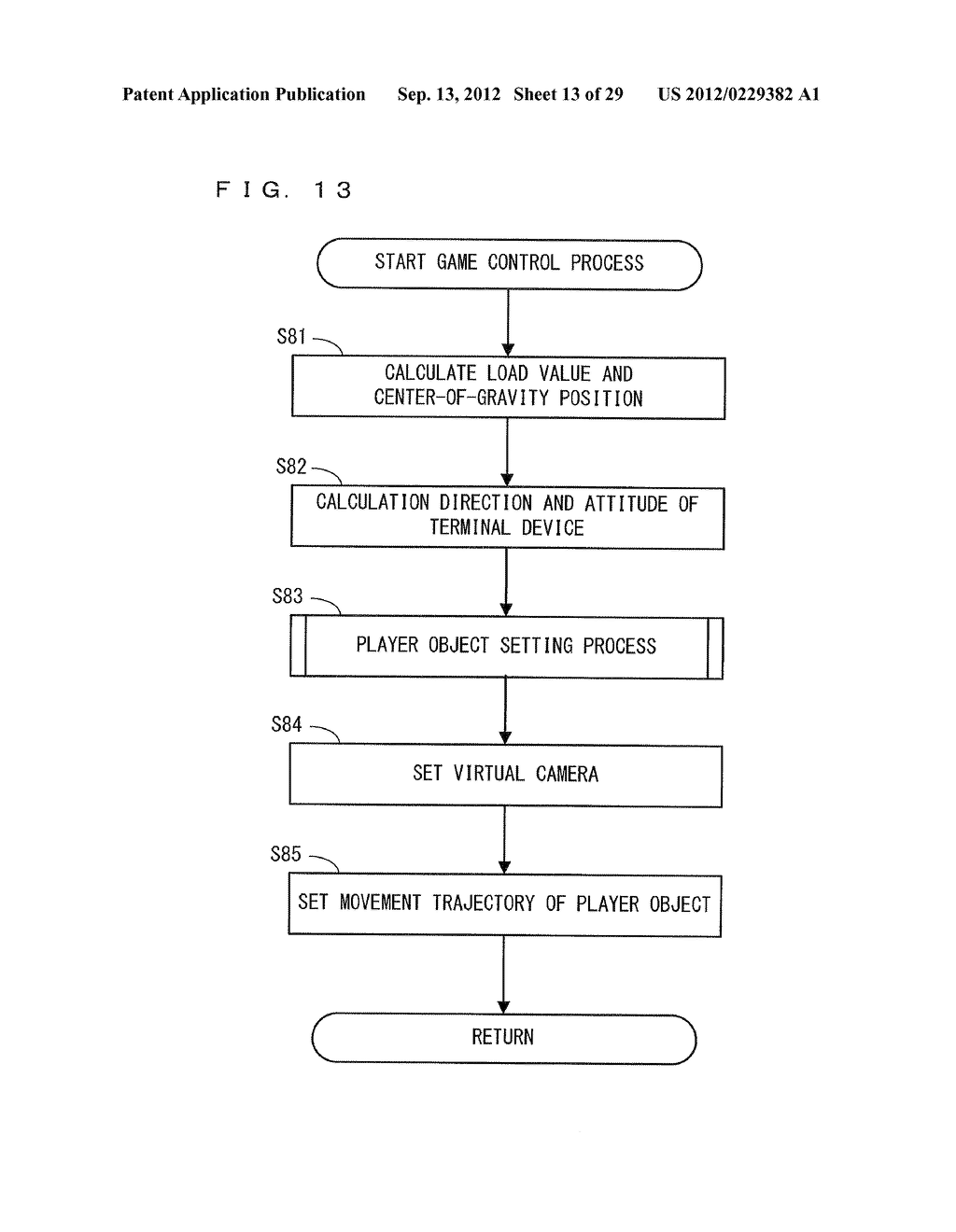 COMPUTER-READABLE STORAGE MEDIUM, INFORMATION PROCESSING SYSTEM, AND     INFORMATION PROCESSING METHOD - diagram, schematic, and image 14