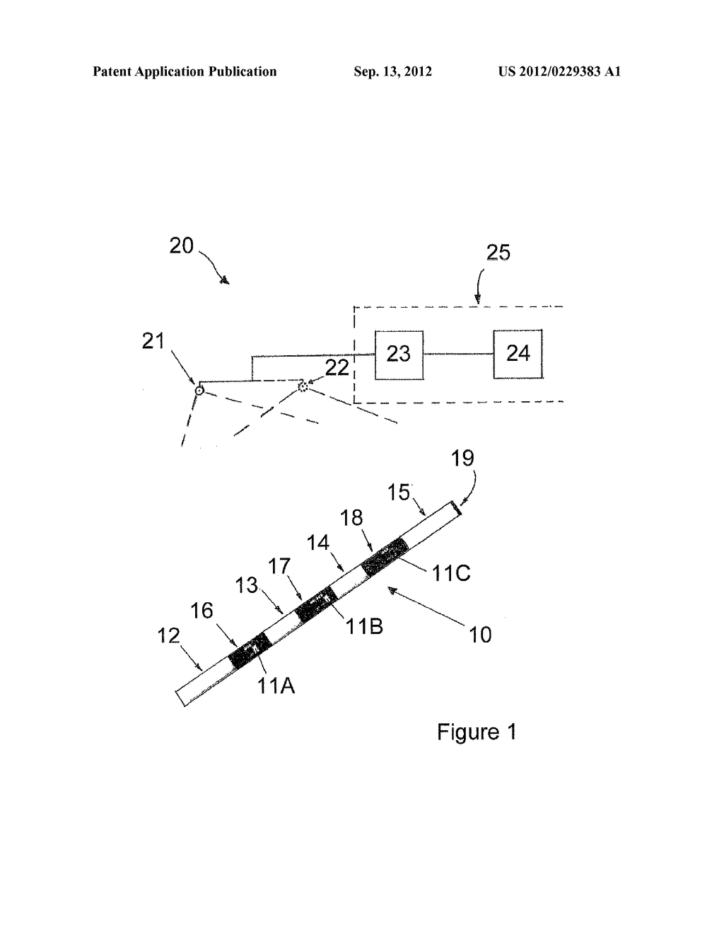 GESTURE SUPPORT FOR CONTROLLING AND/OR OPERATING A MEDICAL DEVICE - diagram, schematic, and image 02