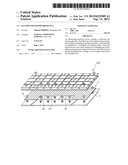 ILLUMINATED KEYBOARD DEVICE diagram and image