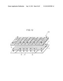 ILLUMINATED KEYBOARD DEVICE diagram and image