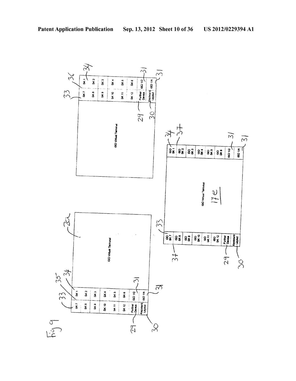 DISPLAY TERMINAL - diagram, schematic, and image 11