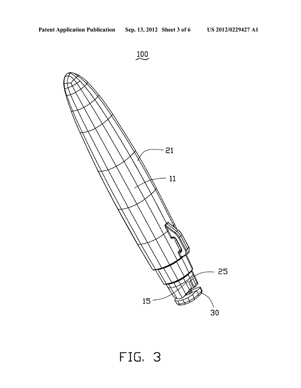 STYLUS - diagram, schematic, and image 04