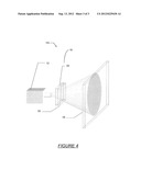 Projection Display Providing Additional Modulation and Related Methods diagram and image