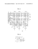 DRIVING INTEGRATED CIRCUIT AND ELECTRONIC APPARATUS diagram and image