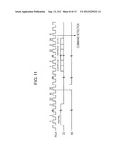 DRIVING INTEGRATED CIRCUIT AND ELECTRONIC APPARATUS diagram and image