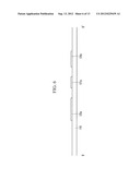 THIN FILM TRANSISTOR ARRAY PANEL diagram and image