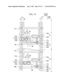 THIN FILM TRANSISTOR ARRAY PANEL diagram and image