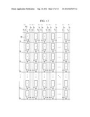 THIN FILM TRANSISTOR ARRAY PANEL diagram and image