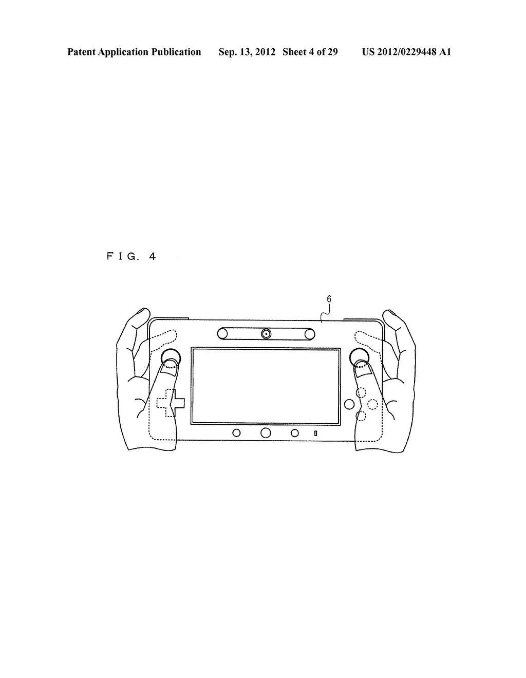 COMPUTER-READABLE STORAGE MEDIUM, INFORMATION PROCESSING SYSTEM, AND     INFORMATION PROCESSING METHOD - diagram, schematic, and image 05