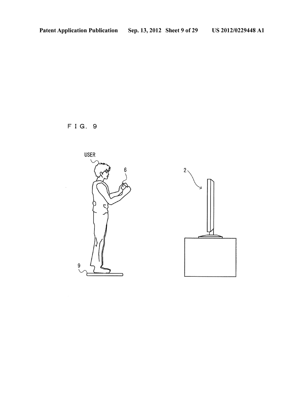 COMPUTER-READABLE STORAGE MEDIUM, INFORMATION PROCESSING SYSTEM, AND     INFORMATION PROCESSING METHOD - diagram, schematic, and image 10