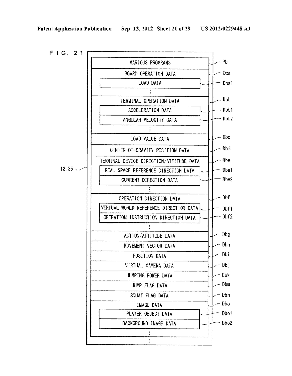 COMPUTER-READABLE STORAGE MEDIUM, INFORMATION PROCESSING SYSTEM, AND     INFORMATION PROCESSING METHOD - diagram, schematic, and image 22