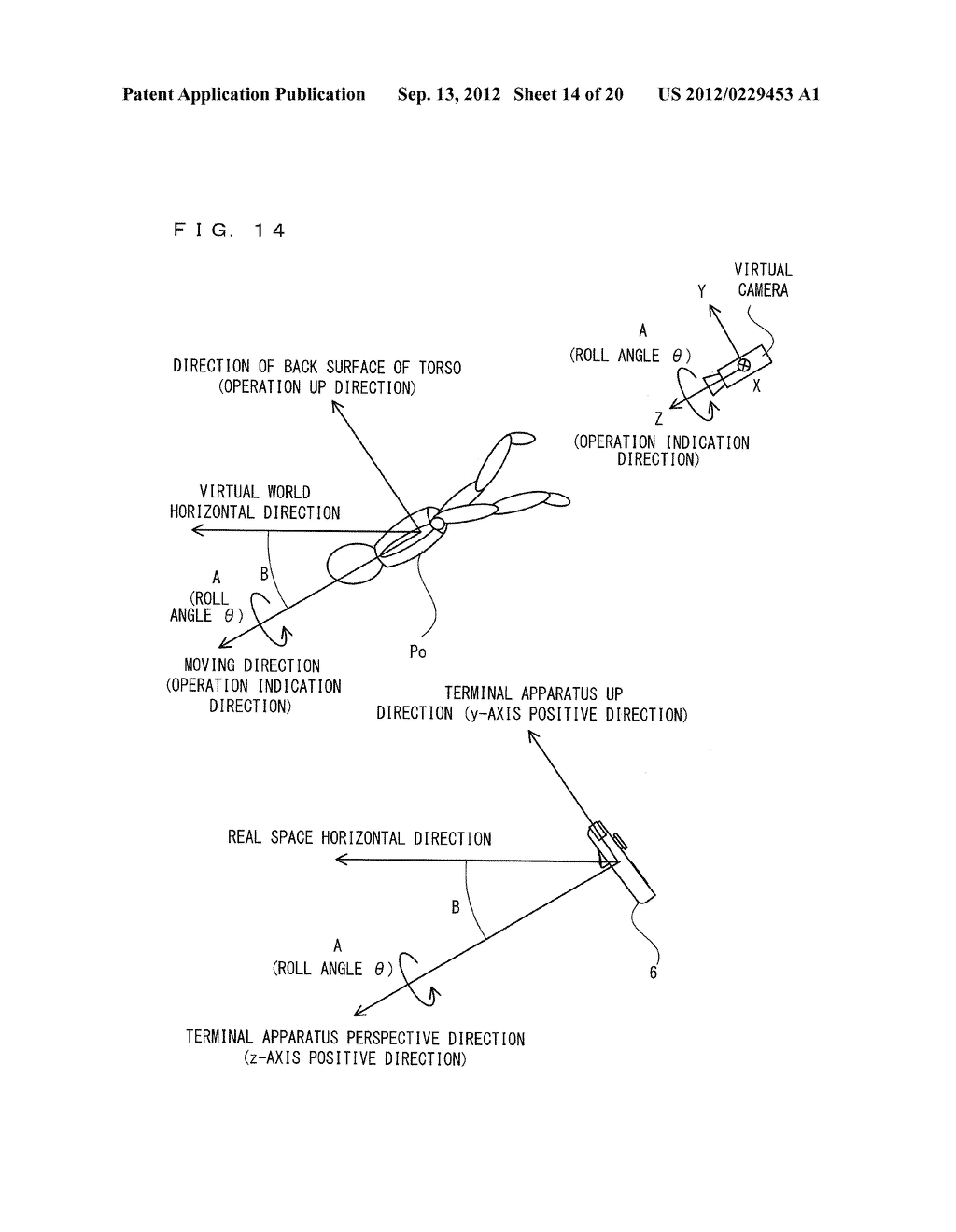 STORAGE MEDIUM HAVING STORED THEREON INFORMATION PROCESSING PROGRAM,     INFORMATION PROCESSING APPARATUS, INFORMATION PROCESSING SYSTEM, AND     INFORMATION PROCESSING METHOD - diagram, schematic, and image 15