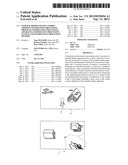 STORAGE MEDIUM HAVING STORED THEREON INFORMATION PROCESSING PROGRAM,     INFORMATION PROCESSING APPARATUS, INFORMATION PROCESSING SYSTEM, AND     INFORMATION PROCESSING METHOD diagram and image