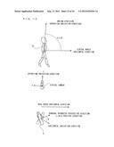 STORAGE MEDIUM HAVING STORED THEREON INFORMATION PROCESSING PROGRAM,     INFORMATION PROCESSING APPARATUS, INFORMATION PROCESSING SYSTEM, AND     INFORMATION PROCESSING METHOD diagram and image