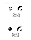 GENERATING STROKES IN REAL-TIME ON AN ELECTRONIC PAPER DISPLAY diagram and image