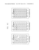 MOBILE TERMINAL AND TEXT CURSOR OPERATING METHOD THEREOF diagram and image