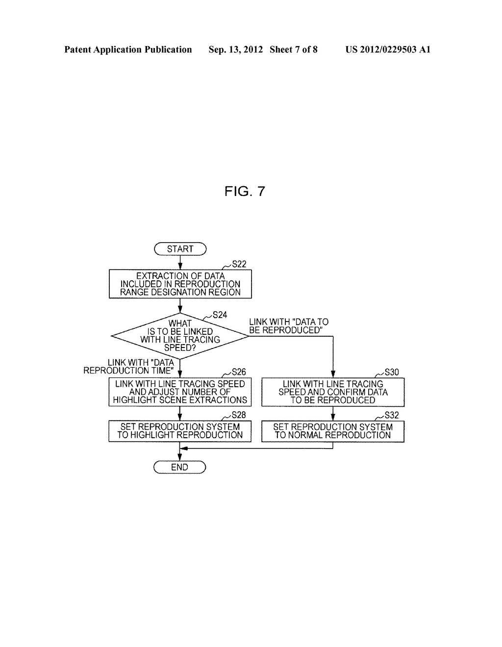 REPRODUCTION PROCESSING APPARATUS, IMAGING APPARATUS, REPRODUCTION     PROCESSING METHOD, AND PROGRAM - diagram, schematic, and image 08