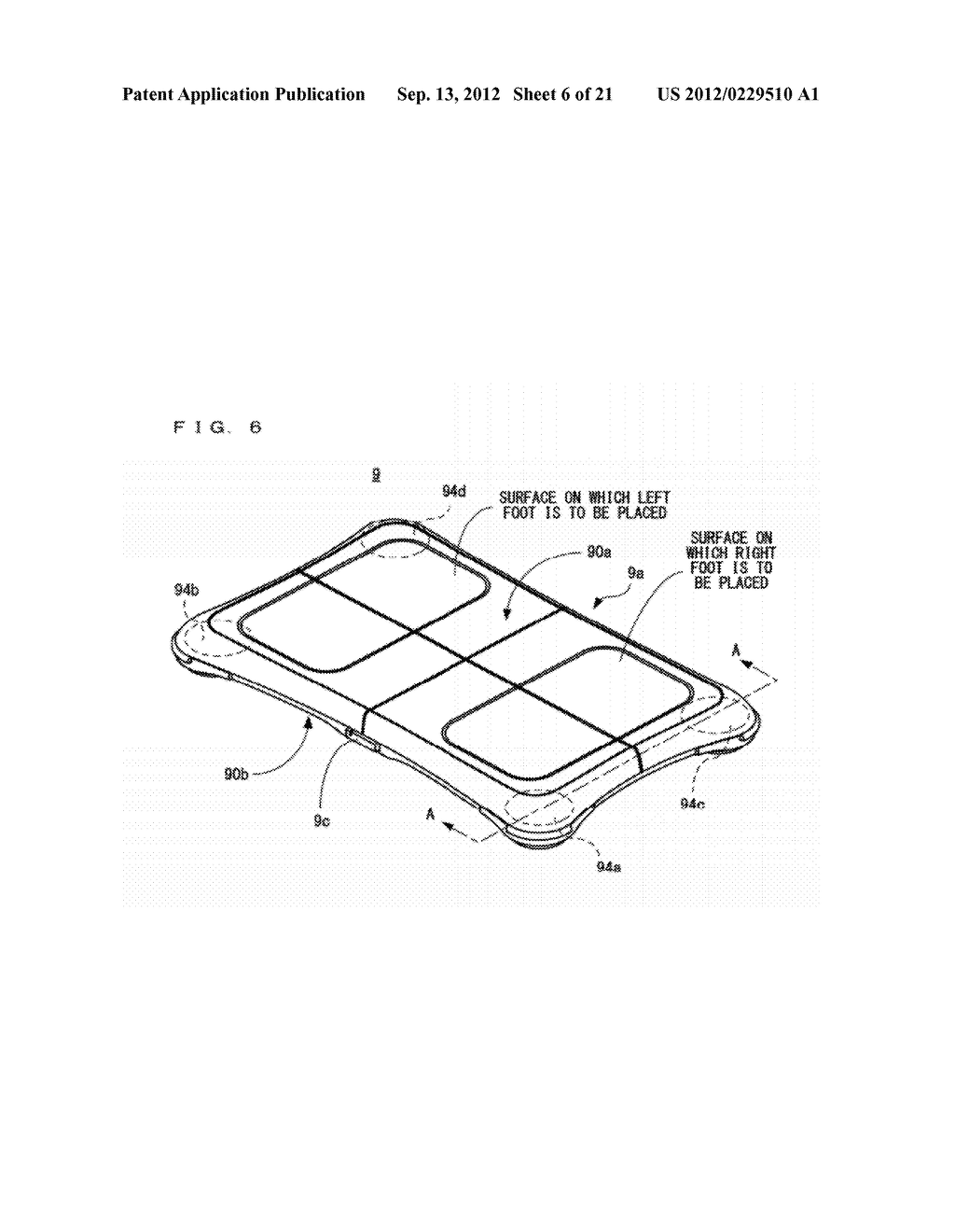 STORAGE MEDIUM HAVING STORED THEREON INFORMATION PROCESSING PROGRAM,     INFORMATION PROCESSING APPARATUS, INFORMATION PROCESSING SYSTEM, AND     INFORMATION PROCESSING METHOD - diagram, schematic, and image 07