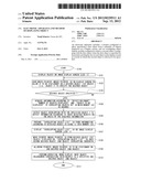 ELECTRONIC APPARATUS AND METHOD OF DISPLAYING OBJECT diagram and image