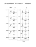 LIQUID CRYSTAL DISPLAY DEVICE diagram and image