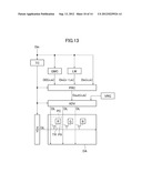 LIQUID CRYSTAL DISPLAY DEVICE diagram and image