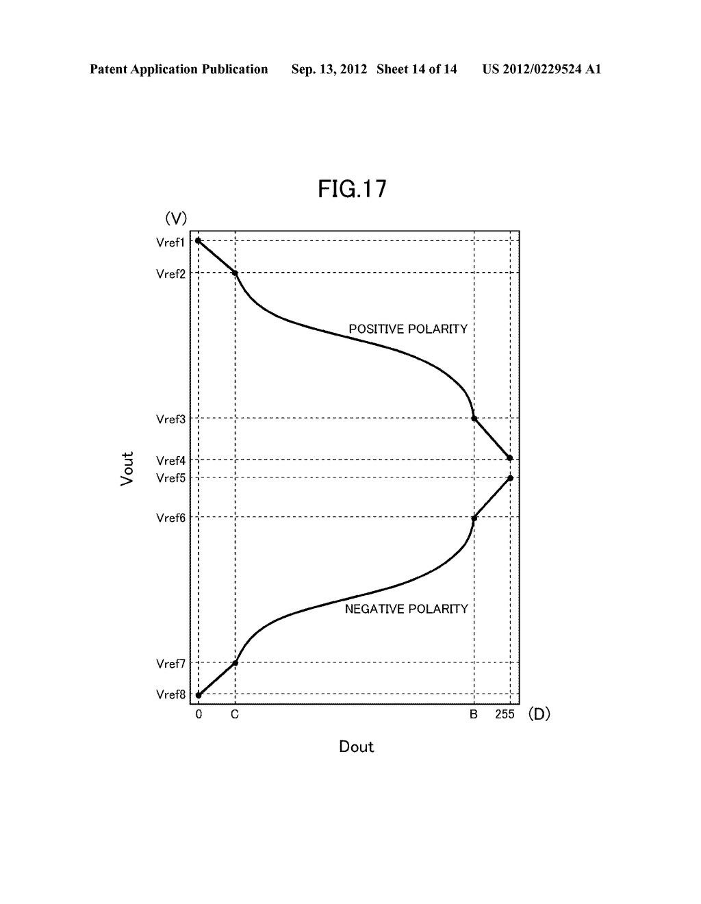 LIQUID CRYSTAL DISPLAY DEVICE - diagram, schematic, and image 15