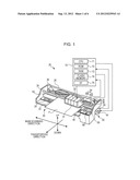 FLUID EJECTING APPARATUS diagram and image