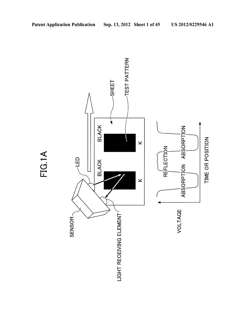 IMAGE FORMING APPARATUS, PATTERN POSITION DETERMINING METHOD, AND IMAGE     FORMING SYSTEM - diagram, schematic, and image 02