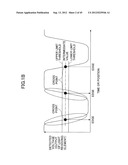 IMAGE FORMING APPARATUS, PATTERN POSITION DETERMINING METHOD, AND IMAGE     FORMING SYSTEM diagram and image