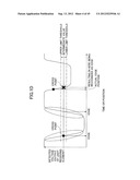 IMAGE FORMING APPARATUS, PATTERN POSITION DETERMINING METHOD, AND IMAGE     FORMING SYSTEM diagram and image