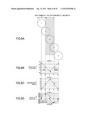 IMAGE FORMING APPARATUS, PATTERN POSITION DETERMINING METHOD, AND IMAGE     FORMING SYSTEM diagram and image