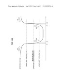 IMAGE FORMING APPARATUS, PATTERN POSITION DETERMINING METHOD, AND IMAGE     FORMING SYSTEM diagram and image