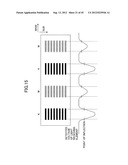 IMAGE FORMING APPARATUS, PATTERN POSITION DETERMINING METHOD, AND IMAGE     FORMING SYSTEM diagram and image