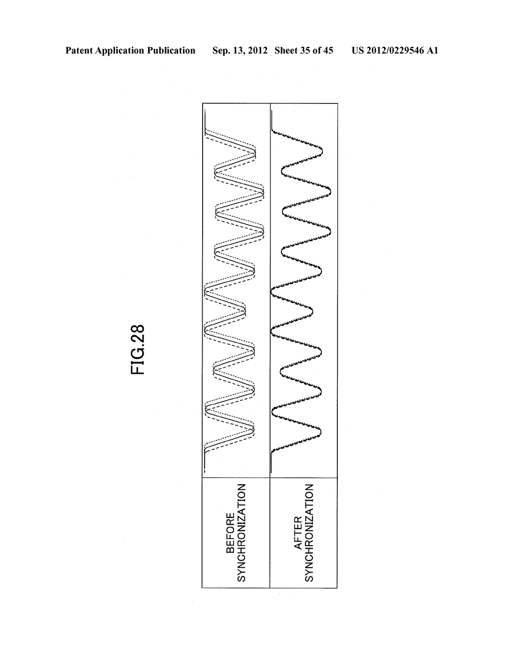 IMAGE FORMING APPARATUS, PATTERN POSITION DETERMINING METHOD, AND IMAGE     FORMING SYSTEM - diagram, schematic, and image 36