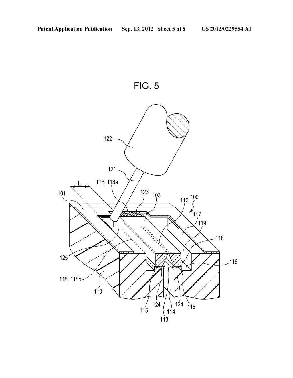 LIQUID DISCHARGE HEAD - diagram, schematic, and image 06