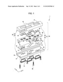 LIQUID EJECTION HEAD AND LIQUID EJECTION APPARATUS diagram and image