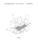 INK-JET HEAD AND METHOD OF MANUFACTURING INK-JET HEAD diagram and image