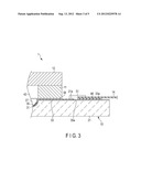 INK-JET HEAD AND METHOD OF MANUFACTURING INK-JET HEAD diagram and image