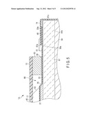 INK-JET HEAD AND METHOD OF MANUFACTURING INK-JET HEAD diagram and image